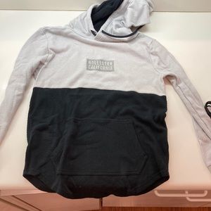 Hollister hoodie